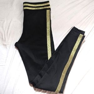 Glitter Leggings (2/$30)